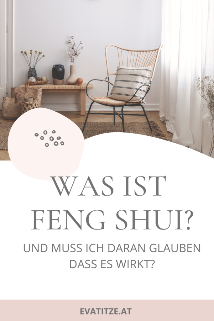 Was ist Feng Shui