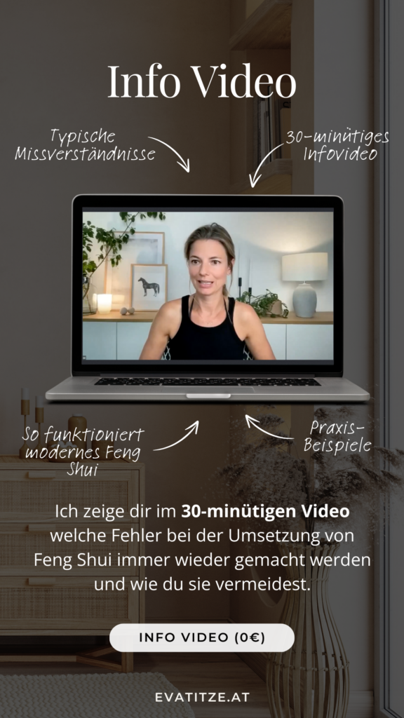 Feng Shui Infovideo kostenlos