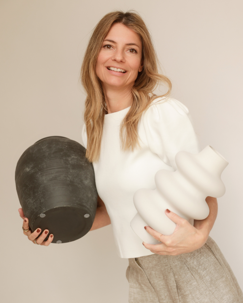 Eva Titze Vasen